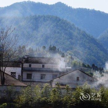 黄山宏村后街九号酒店提供图片