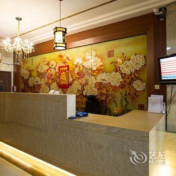 淄博柳新宾馆酒店提供图片