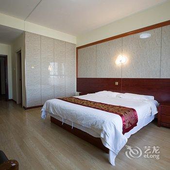 淄博柳新宾馆酒店提供图片