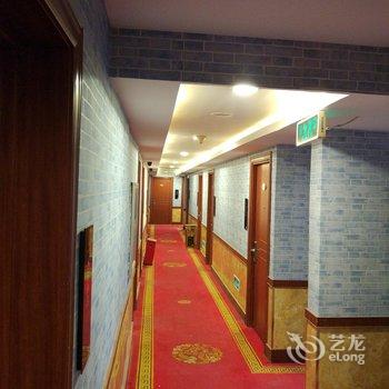 丽水创e家酒店(中山街店)酒店提供图片