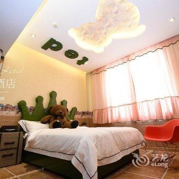 咸阳菲林酒店酒店提供图片