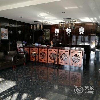 沈阳豪森商务宾馆酒店提供图片