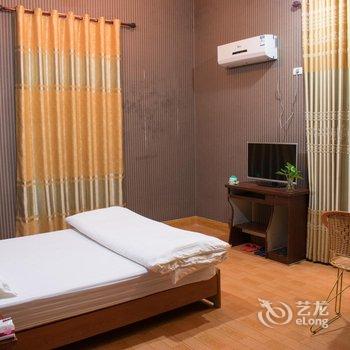 漳州梧桐客栈酒店提供图片