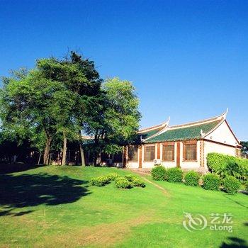 艺墅家(厦门集美学村1927伴海民宿店)酒店提供图片