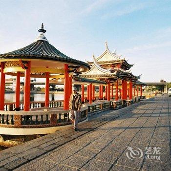 艺墅家(厦门集美学村1927伴海民宿店)酒店提供图片