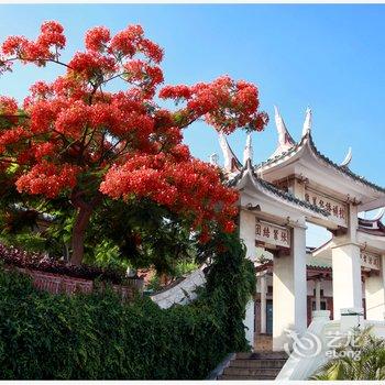 艺墅家(厦门集美学村1927伴海民宿店)酒店提供图片