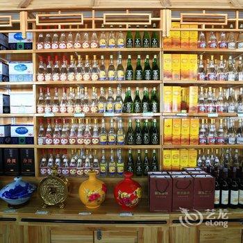 忻州金岗库大酒店酒店提供图片