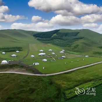 承德圣境仙踪野奢酒店酒店提供图片