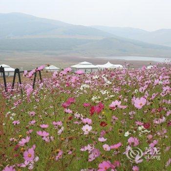 承德圣境仙踪野奢酒店酒店提供图片