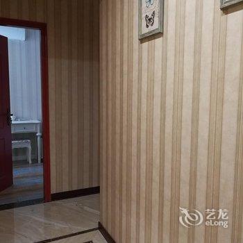 重庆米麓公寓酒店提供图片