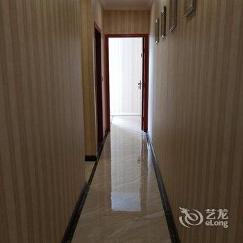 重庆米麓公寓酒店提供图片