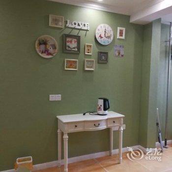 重庆米麓公寓酒店提供图片