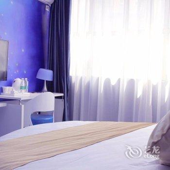 重庆宙斯主题酒店酒店提供图片