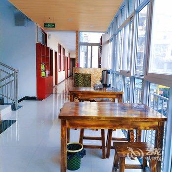 十堰竹溪招待所酒店提供图片