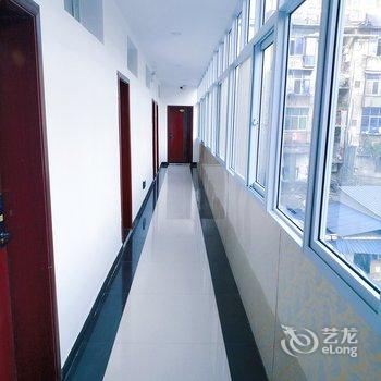 十堰竹溪招待所酒店提供图片