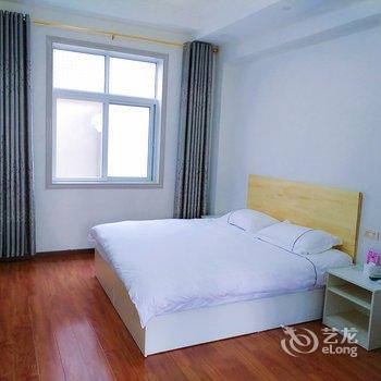 十堰竹溪招待所酒店提供图片