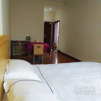 十堰竹溪招待所酒店提供图片