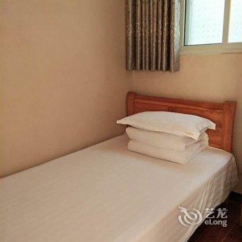 十堰竹溪招待所酒店提供图片