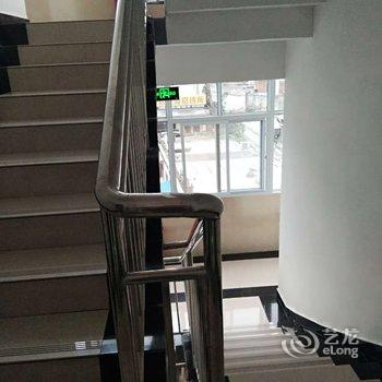 十堰竹溪招待所酒店提供图片