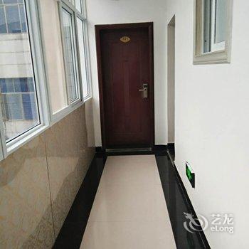 十堰竹溪招待所酒店提供图片