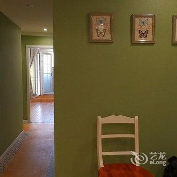 重庆米麓公寓酒店提供图片