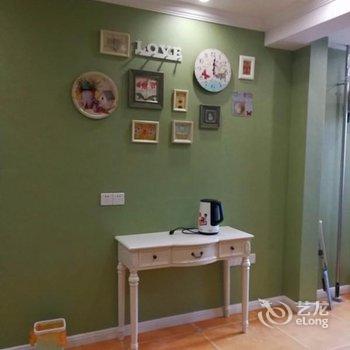 重庆米麓公寓酒店提供图片