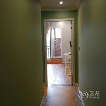 重庆米麓公寓酒店提供图片