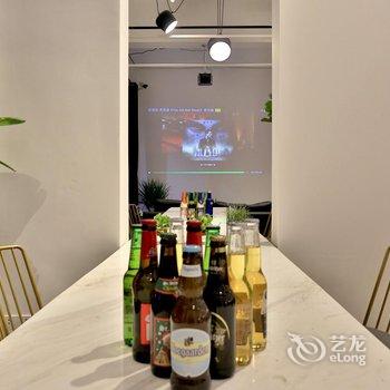 乌镇侧隐椿僳人文会所酒店酒店提供图片