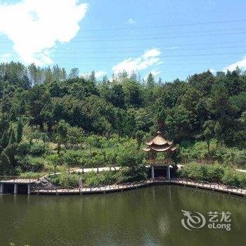 重庆德济山庄酒店提供图片