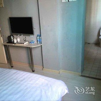 芒果连锁酒店(晋宁庄礄西路分店)酒店提供图片