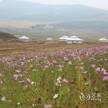 承德圣境仙踪野奢酒店酒店提供图片