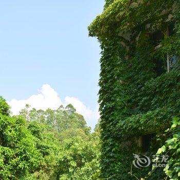 深圳观海居别墅酒店提供图片