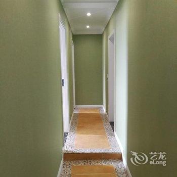 重庆米麓公寓酒店提供图片