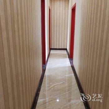 重庆米麓公寓酒店提供图片