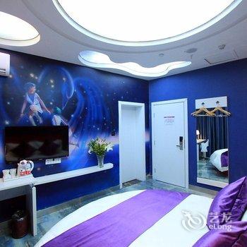 重庆宙斯主题酒店酒店提供图片