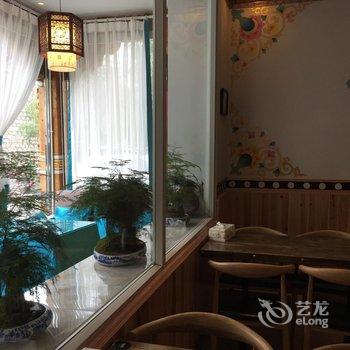 四姑娘山三生三世十里桃花客栈二店酒店提供图片