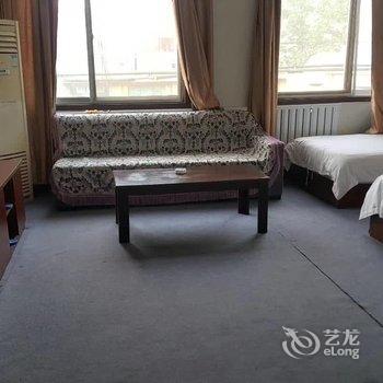 沂水红日商务宾馆酒店提供图片
