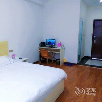 十堰竹溪招待所酒店提供图片