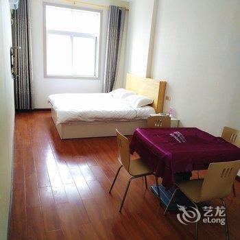 十堰竹溪招待所酒店提供图片