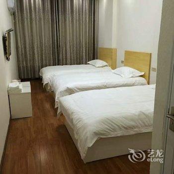 十堰竹溪招待所酒店提供图片