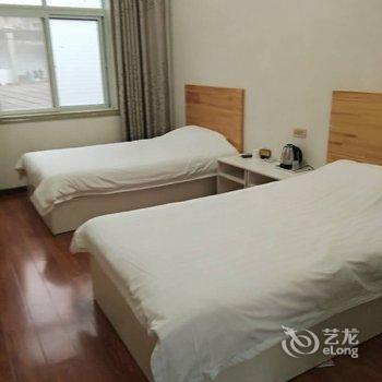 十堰竹溪招待所酒店提供图片