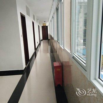 十堰竹溪招待所酒店提供图片