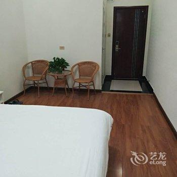 十堰竹溪招待所酒店提供图片