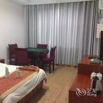 宜春吉事达快捷宾馆酒店提供图片
