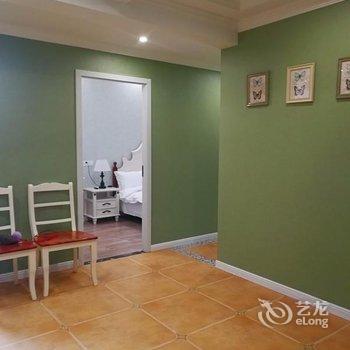 重庆米麓公寓酒店提供图片