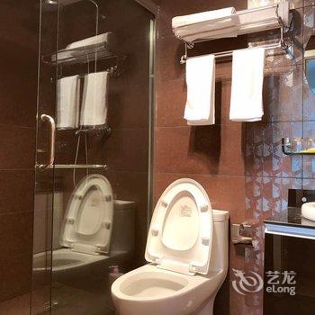 屏南驿旅阳光酒店式公寓酒店提供图片