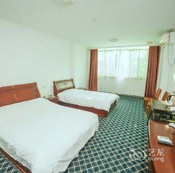 扬州都市宾馆酒店提供图片