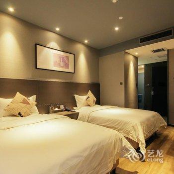 郑州云士酒店酒店提供图片