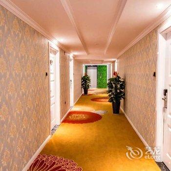 贵港皇冠假日花园酒店酒店提供图片