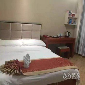 宜春吉事达快捷宾馆酒店提供图片